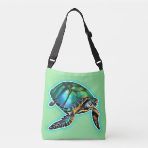 Sac Ajustable Tortue de mer