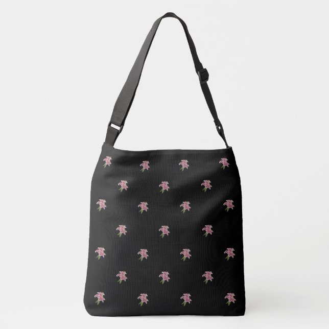Sac Ajustable Totale (Dos)