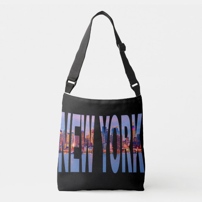 Sac Ajustable tote (Devant)
