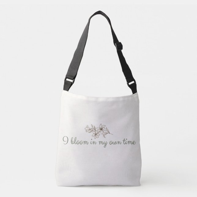 Sac Ajustable Tote (Devant)