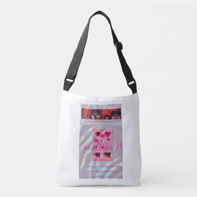 Sac Ajustable Tote (Devant)