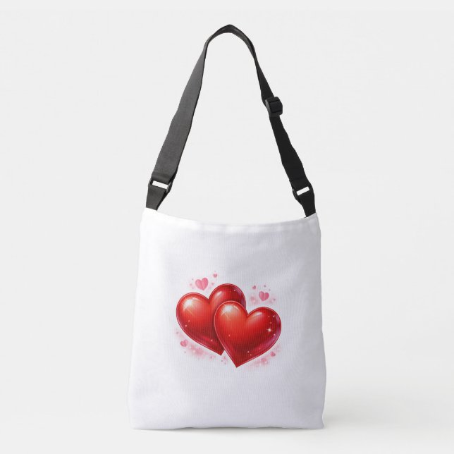 Sac Ajustable Tote (Devant)