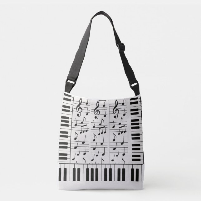 Sac Ajustable Tote (Devant)