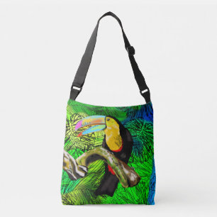 Sac Ajustable Toucan