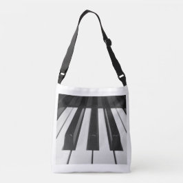 Sac Ajustable Touches de piano