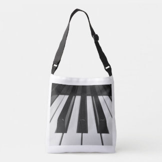 Sac Ajustable Touches de piano