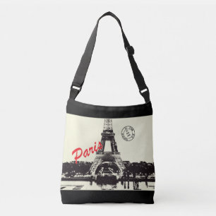Sac Ajustable Tour Eiffel