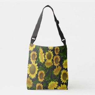 Sac Ajustable Tournesol