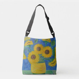 Sac Ajustable Tournesol Happy Loughlin