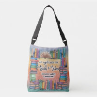 Toute Une Fille A Besoin De Livres & Vins