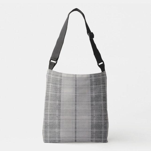 Sac Ajustable Tracey Crossbody Tote (Devant)