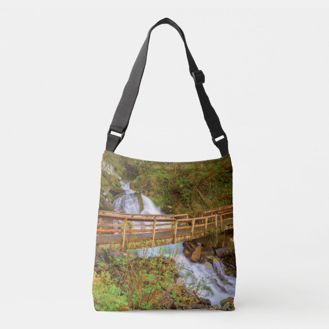 Sac Ajustable Traînée de Dupont (Devant)