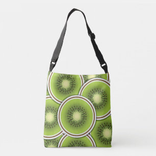 Sac Ajustable Tranches de fruits funky kiwi