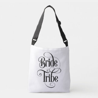 Sac Ajustable Tribu de la mariée 