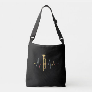 Sac Ajustable Trumpet Hearbeat