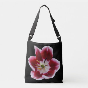 Sac Ajustable Tutelle rouge profonde