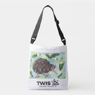 Sac Ajustable TWIS Kiwi Fourre-tout