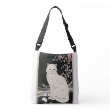 ukiyo e cat art japonais