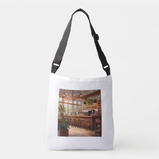 Sac Ajustable Un café