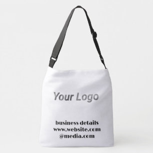 Sac Ajustable Un logo personnalisé simple et élégant ici compagn