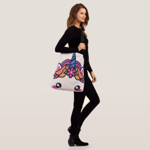 Sac Ajustable Unicorne magique