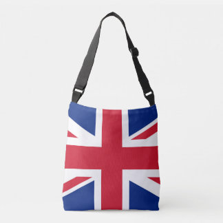 Sac Ajustable Union Jack Flag cbcn