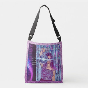 Sac Ajustable Uniquement sur le Dance Floor