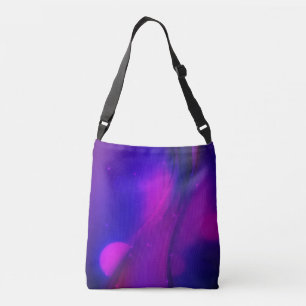 Sac Ajustable Vague foncée
