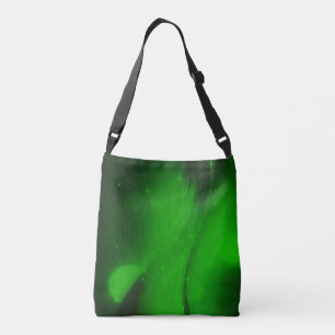 Sac Ajustable Vague verte