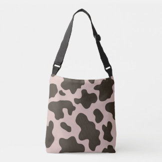 Sac Ajustable Valentina Crossbody Fourre-tout