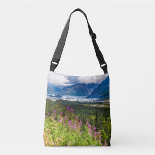 Sac Ajustable Vallée de Matanuska, centre-sud de l'Alaska
