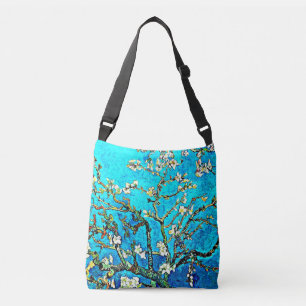Sac Ajustable Van Gogh - Succursales aux fleurs d'amandes