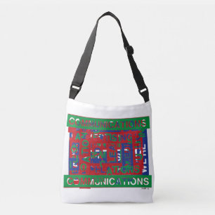 Sac Ajustable Ventilation des communications