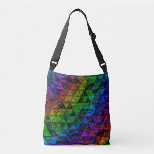 Sac Ajustable Verre de fierté