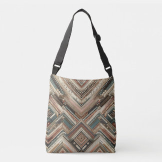 Sac Ajustable Vers la Terre II