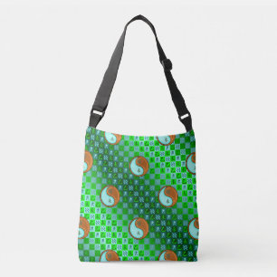 Sac Ajustable Verseau & Chèvre de Bois