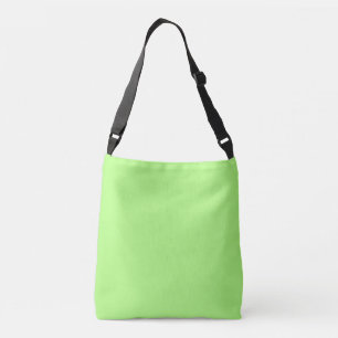 Sac Ajustable Vert citron
