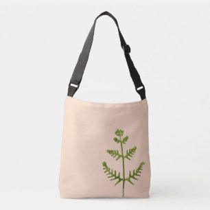 Sac Ajustable vert de printemps