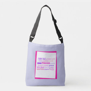 Sac Ajustable Vie d'une princesse