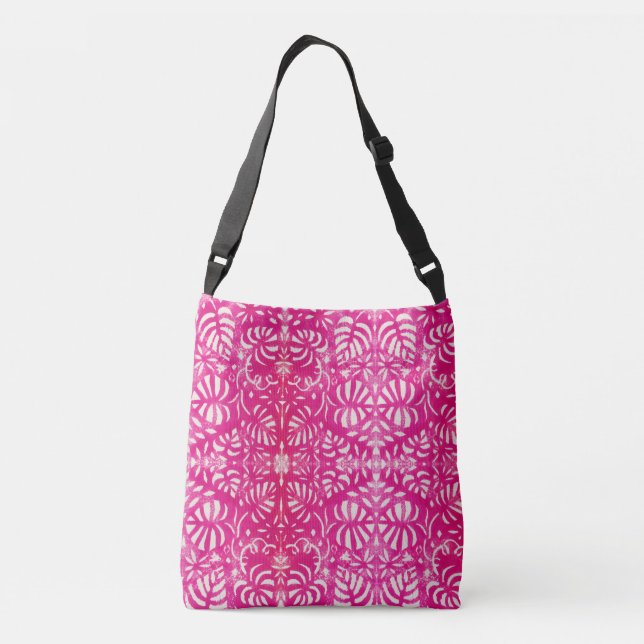 Sac Ajustable Vigne robuste (Dos)