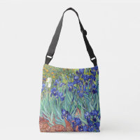 Vincent van Gogh 1898 iris