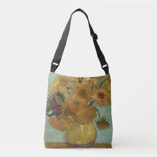 Sac Ajustable Vincent van Gogh - tournesols, 1889