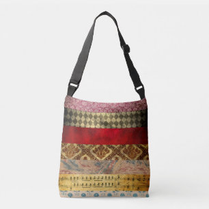 Sac Ajustable Vintage pointu