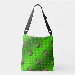 Sac Ajustable Virgo le moissonneur