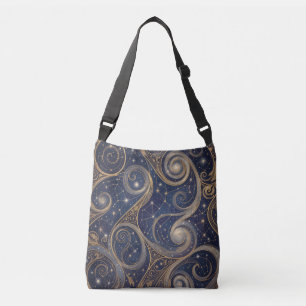 Sac Ajustable Vision Éthérée – Au-delà de la Réalité3