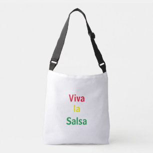 Sac Ajustable viva la salsa
