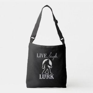 Sac Ajustable Vivez, Riez, Épiez
