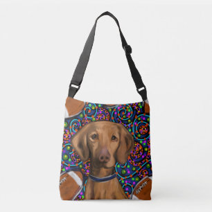 Sac Ajustable Vizsla