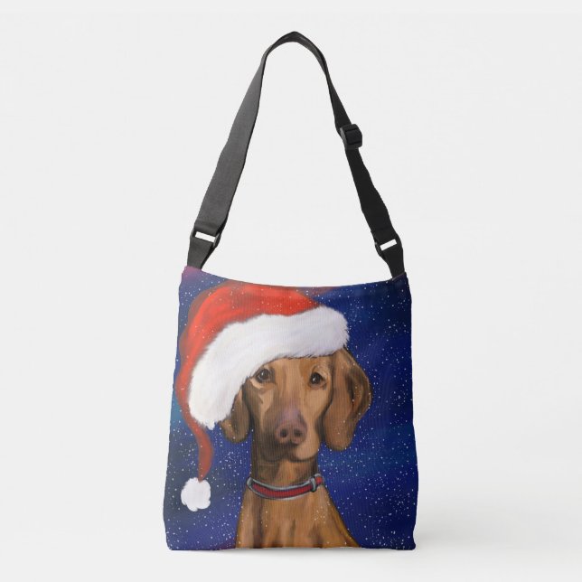 Sac Ajustable Vizsla (Devant)
