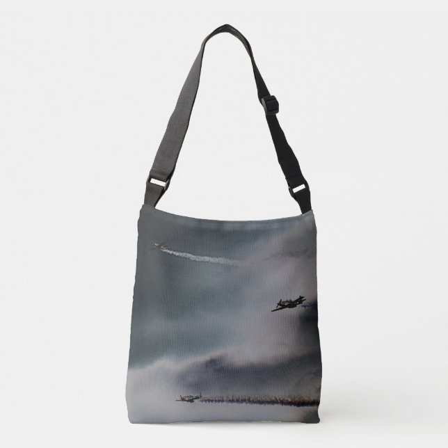 Sac Ajustable Vol 4 cbbcna (Devant)